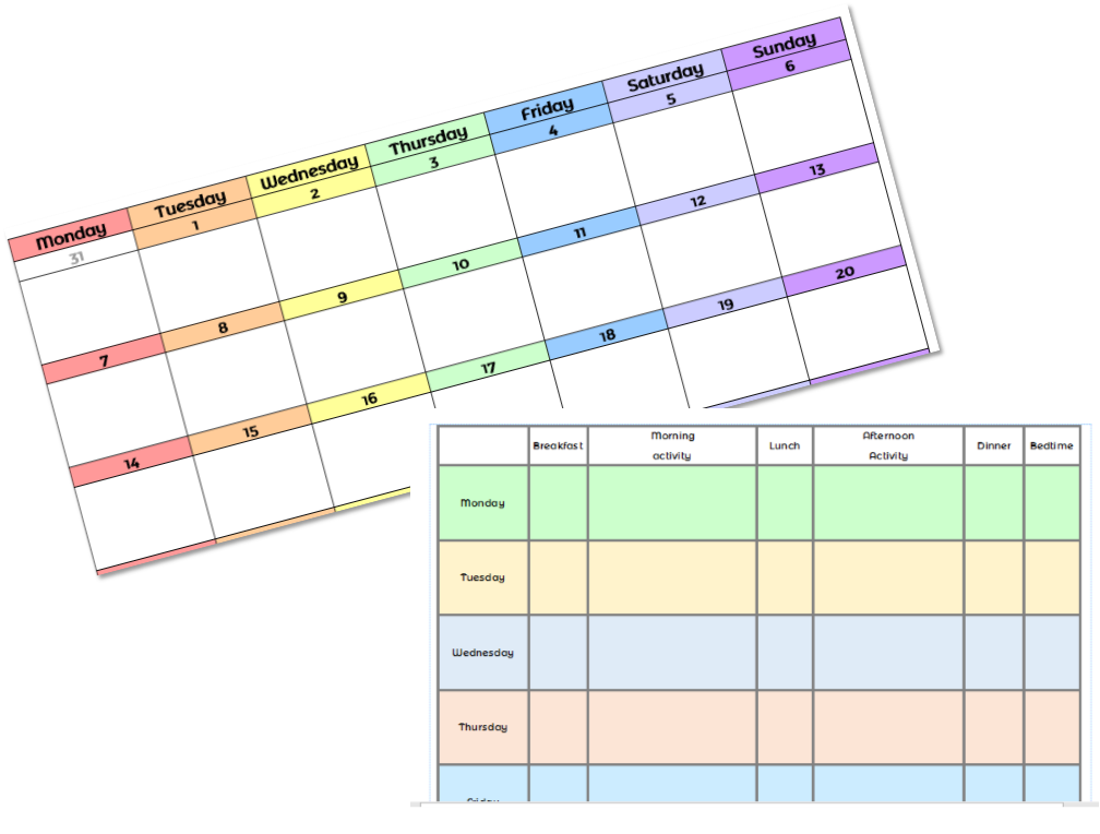 Plan Adhd Expert